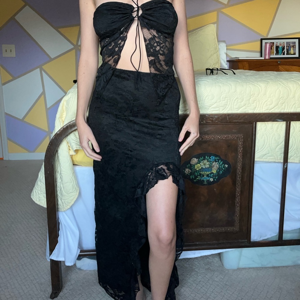 Matching two-piece set